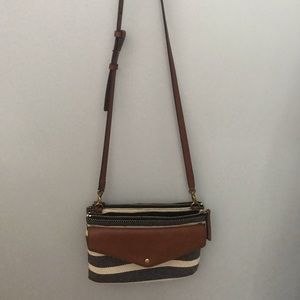 Crossbody Purse